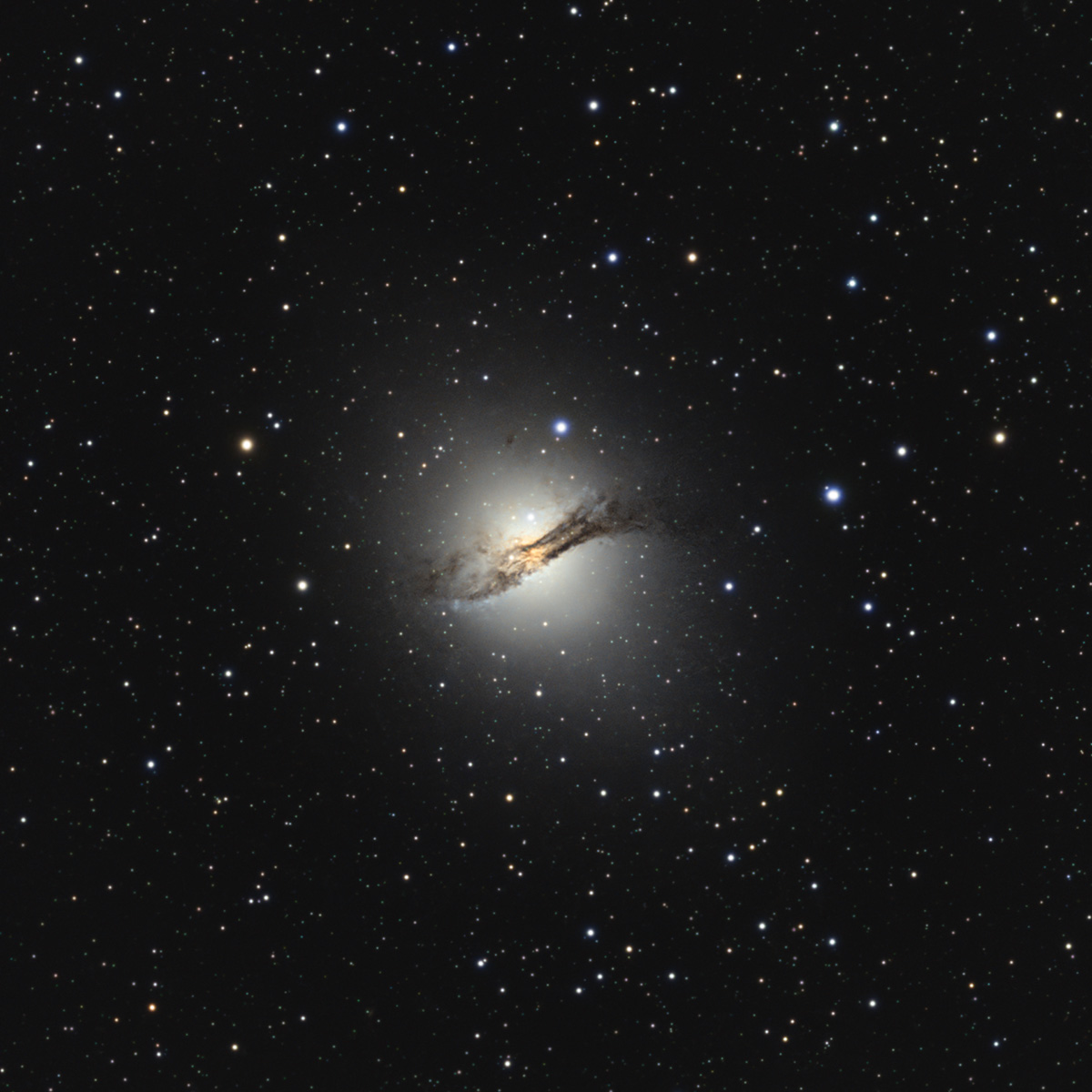 NGC5128