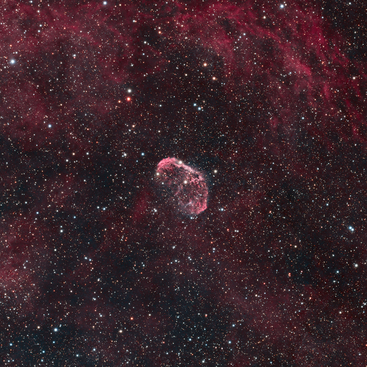NGC6888