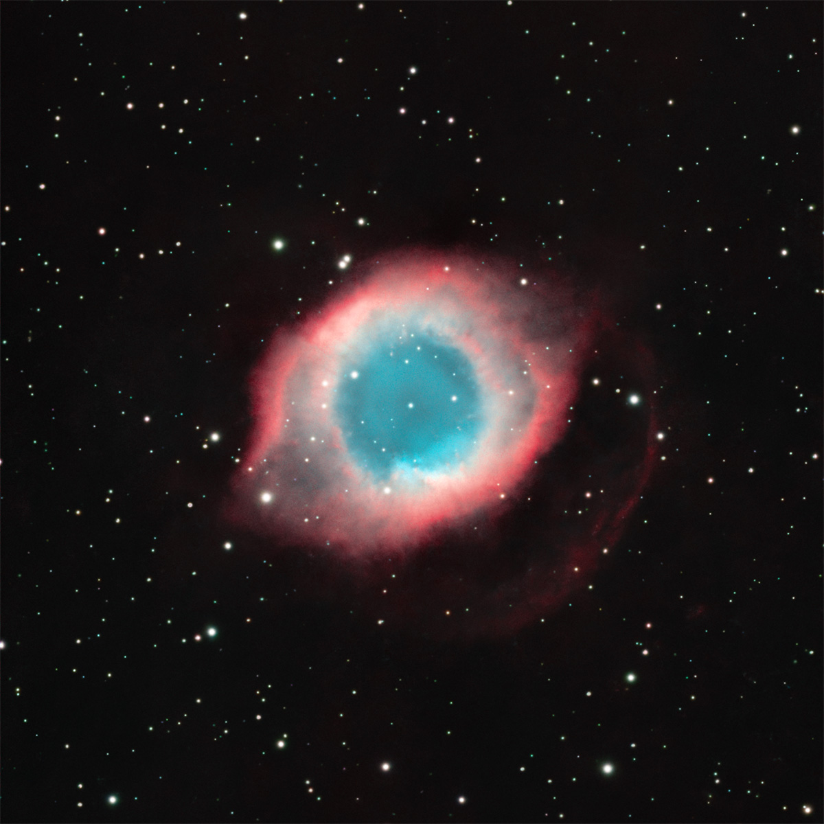 NGC7293