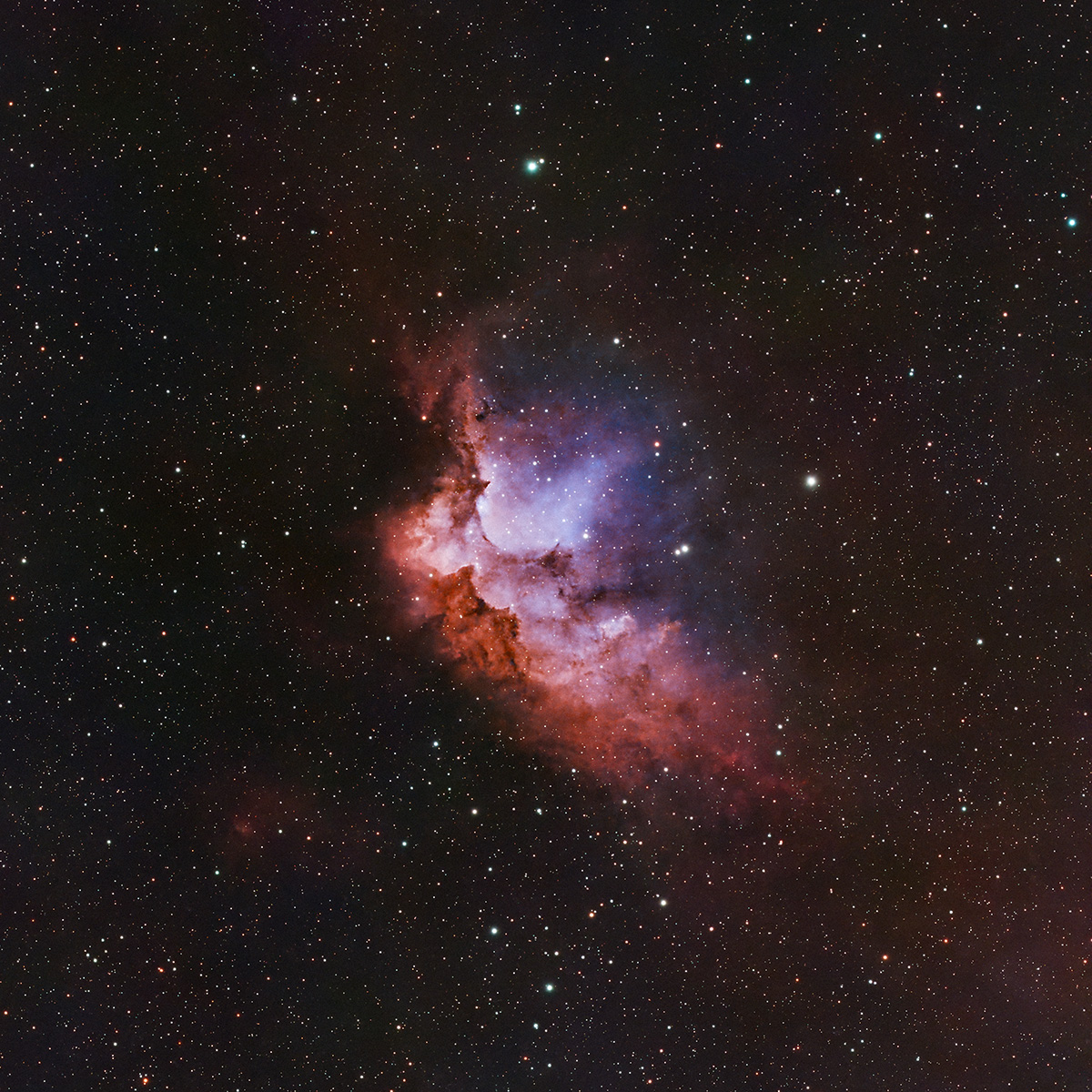 Sh2142